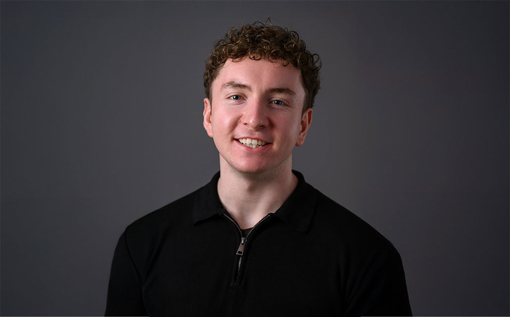 George Keogh