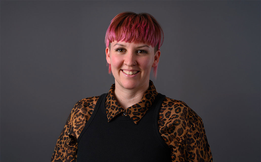 Caitlin Brennan