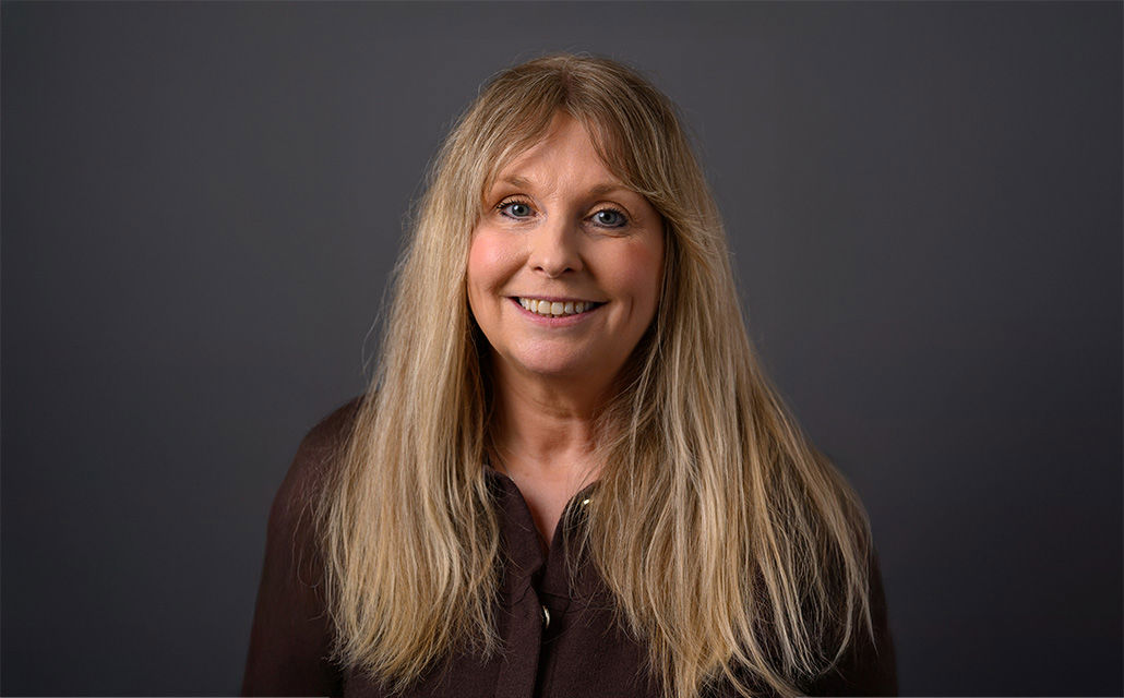 Jo Holroyd